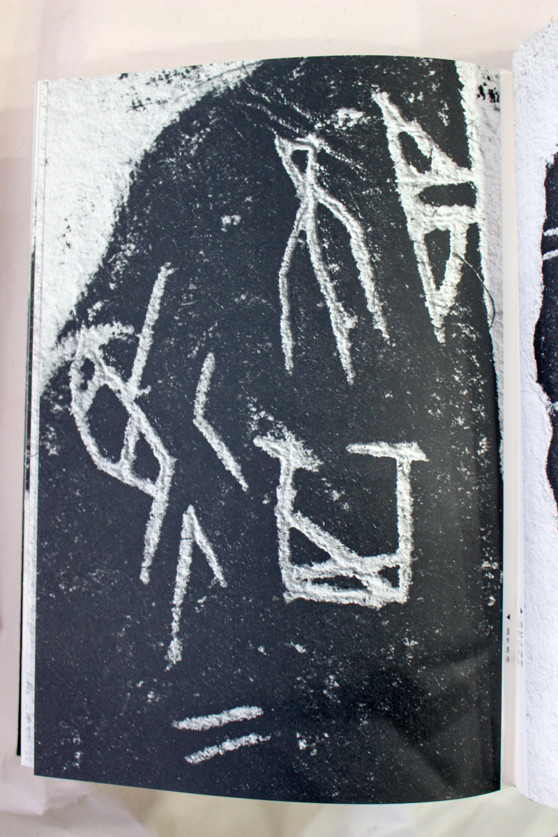 展大 甲骨文字精華』木耳社 2017/04/13 | 悠久堂書店